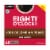 Eight O'Clock Coffee Medium Roast 100% Colombian Peaks Coffee Value Pack 48 - 0.33 oz K-Cup Pods Perspective: front