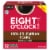 Eight O'Clock Coffee™ 100% Colombian Peaks Medium Roast K-Cup® Coffee Pods Perspective: front