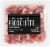Busseto Chopped Prosciutto Perspective: front