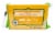 Roundy's® Mild Cheddar Block Cheese Perspective: front