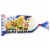Myojo Nama Oriental Flavor Japanese Yakisoba Perspective: front