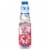 Kimura Ramune Lychee Drink Bottle Perspective: front