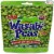 Hapi Snacks Hot Wasabi Peas Perspective: front