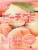 Kasugai Peach Gummy Candy Perspective: front