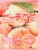 Kasugai Peach Gummy Candy Perspective: front