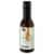 J-Basket Organic Sesame Oil Perspective: front