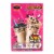 J-Basket Black Tea Instant Boba Kit Perspective: front