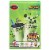 J-Basket Matcha Tea Instant Boba Kit Perspective: front