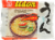 Myojo Udon Hot and Spicy Soup Perspective: front