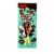 Hapi Cookie Crunch Frosted Cookie Sticks Perspective: front