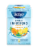 Tetley® Mango & Tumeric Herbal Infusion Perspective: front