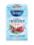 Tetley® Pomegranate & Cherry Herbal Infusion Perspective: front