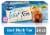 Tetley® Iced Tea Blend Tea Bags Family Size Perspective: front