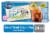 Tetley® Decaffeinated Iced Tea Blend Tea Bags Perspective: front