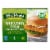 Mrs. Paul's Frozen Breaded Fish Sandwich Fillets Perspective: front