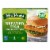Mrs. Paul's Frozen Breaded Fish Sandwich Fillets Perspective: front
