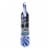 Dawn Twister Bottle Brush - White/Blue Perspective: front