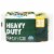 Dawn Heavy Duty Scrubber Sponges Perspective: front