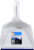 Mr. Clean Clip-On Dust Pan Perspective: front