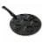Nordic Ware Bee Pancake Pan Perspective: front