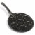 Nordic Ware Snowflake Pancake Pan Perspective: front