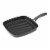 Nordic Ware Professional Weight Searing Grill Pan Perspective: front