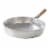 Nordic Ware Naturals 12 Saute Pan Perspective: front