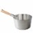 Nordic Ware Naturals 3 QT Sauce Pan Perspective: front
