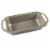 Nordic Ware Treat Nonstick Loaf Pan - Gold Perspective: front