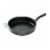 Nordic Ware Rangeware Texas Skillet - Black Perspective: front