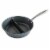 Nordic Ware 2-in-1 Divided Sauce Pan - Silver Perspective: front