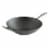 Nordic Ware Spun Wok Perspective: front