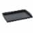 Nordic Ware 2 Burner Backsplash Griddle Perspective: front