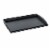 Nordic Ware 2 Burner Backsplash Griddle Perspective: front