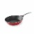 Nordic Ware Pro Cast Traditions Saute Skillet - Red Perspective: front