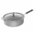 Nordic Ware Restaurant Cookware 12 Inch Jumbo Fryer Perspective: front