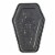 COFFIN LOAF PAN Perspective: front