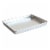 Nordic Ware Naturals Big Batch Pan Perspective: front