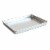 Nordic Ware Naturals Big Batch Pan Perspective: front