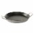 Nordic Ware Paella Pan - Black Perspective: front