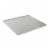 Nordic Ware Silver Insulated Baking Sheet Perspective: front