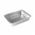Nordic Ware® Naturals Compact Rectangular Ovenware Baker Pan Perspective: front