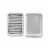 Naturals Compact Ovenware 3-Piece Set Perspective: front