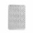 Nordic Ware Half Sheet with Multi-Purpose Oven & Cooking Rack Perspective: front