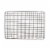 Nordic Ware Oven Safe Baking & Cooling Grid Perspective: front