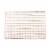 Nordic Ware Extra Large Copper Cooling Rack Perspective: front