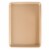 Nordic Ware Naturals Non-Stick Big Sheet Baking Sheet - Gold Perspective: front