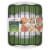Nordic Ware® Oven Crisp Baking Tray Perspective: front
