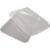 Nordic Ware Quarter Sheet Pan with Lid Perspective: front
