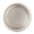 Nordic Ware 4 Round Layer Cake Pan Perspective: front
